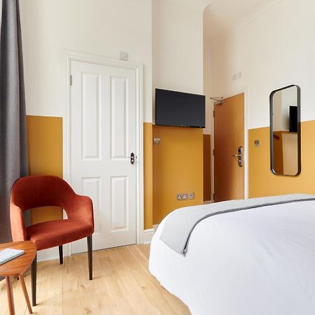 Отель Sonder Camden Road Лондон Экстерьер фото